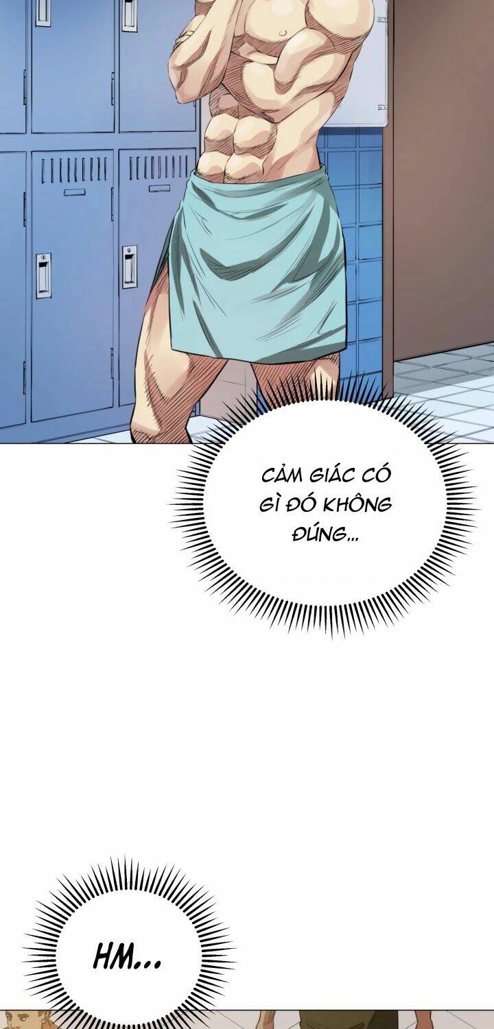 đấu sĩ vô song chapter 4 17