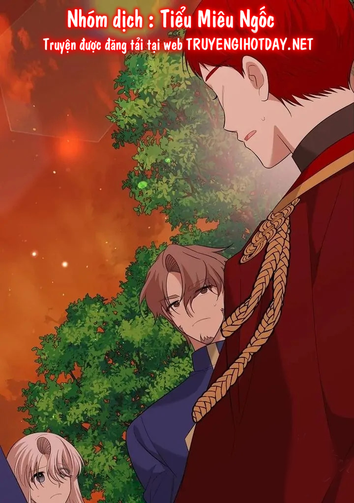 anh trai nguy hiểm của tôi chapter 83 86