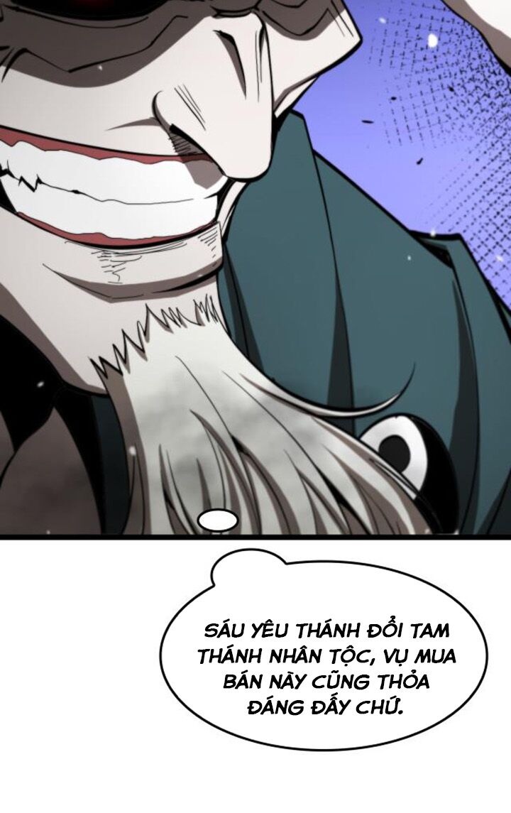 chư giới - tận thế online chapter 117 39