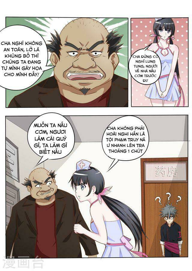 trung hoa thần y chapter 8 2