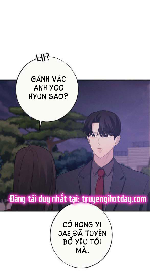 [18+] người vợ quyến rũ chapter 7.2 18