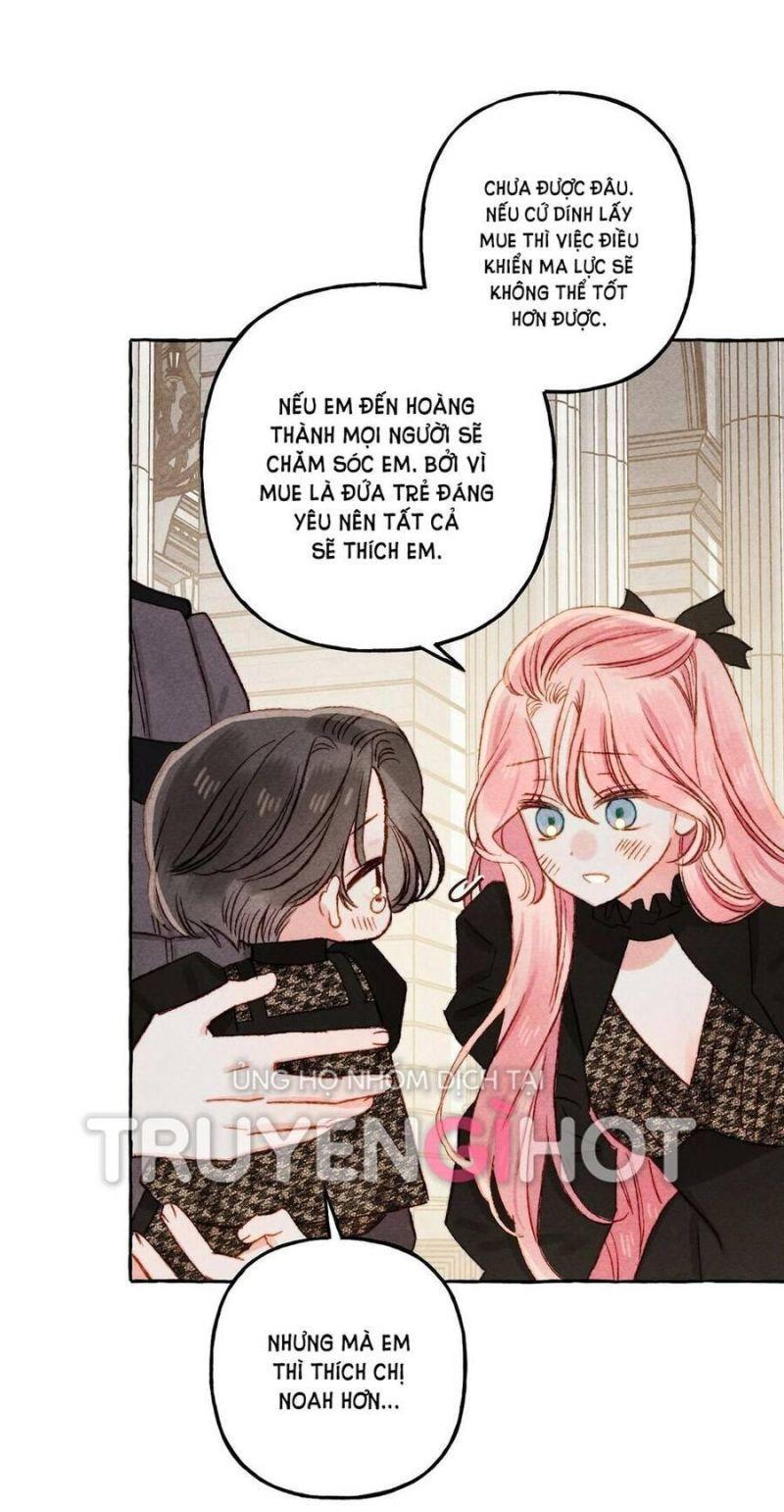 nuôi dưỡng một hắc long chapter 31.1 23