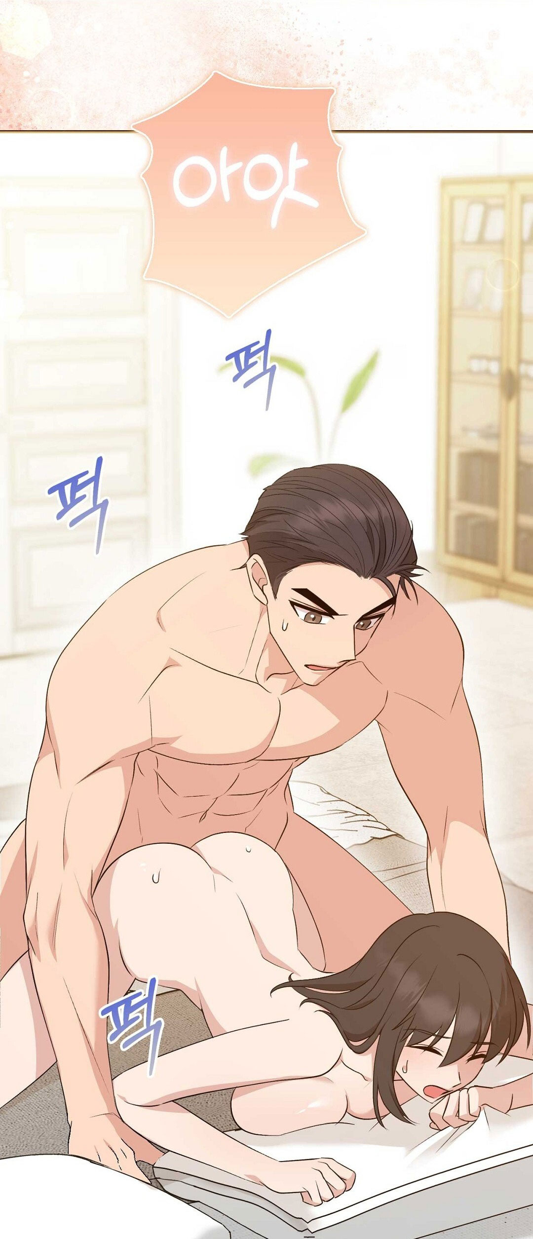 [18+] hợp đồng nô lệ dâm đãng chapter 54.1 11