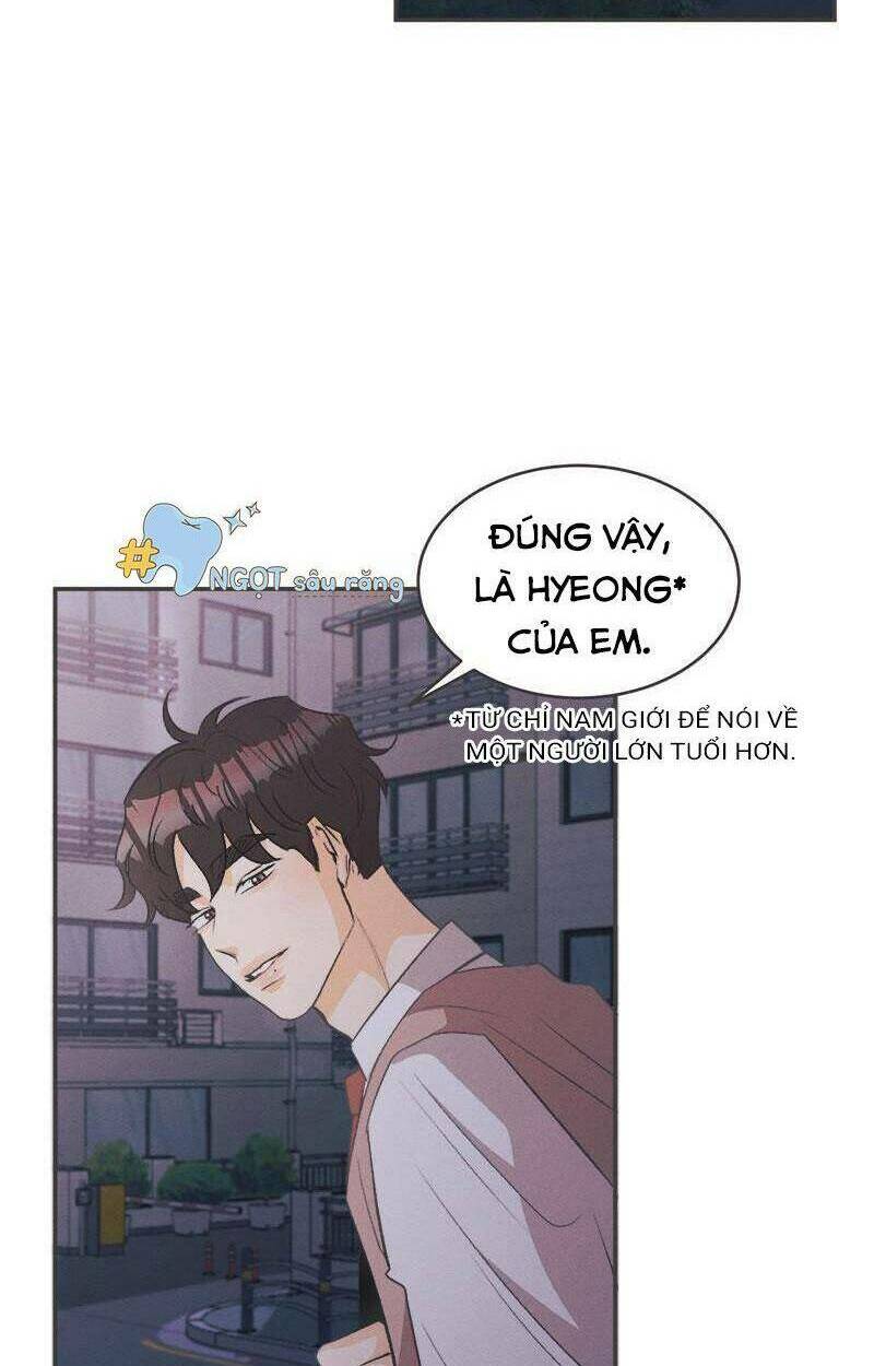 giấc mộng đêm hè chapter 3.2 8