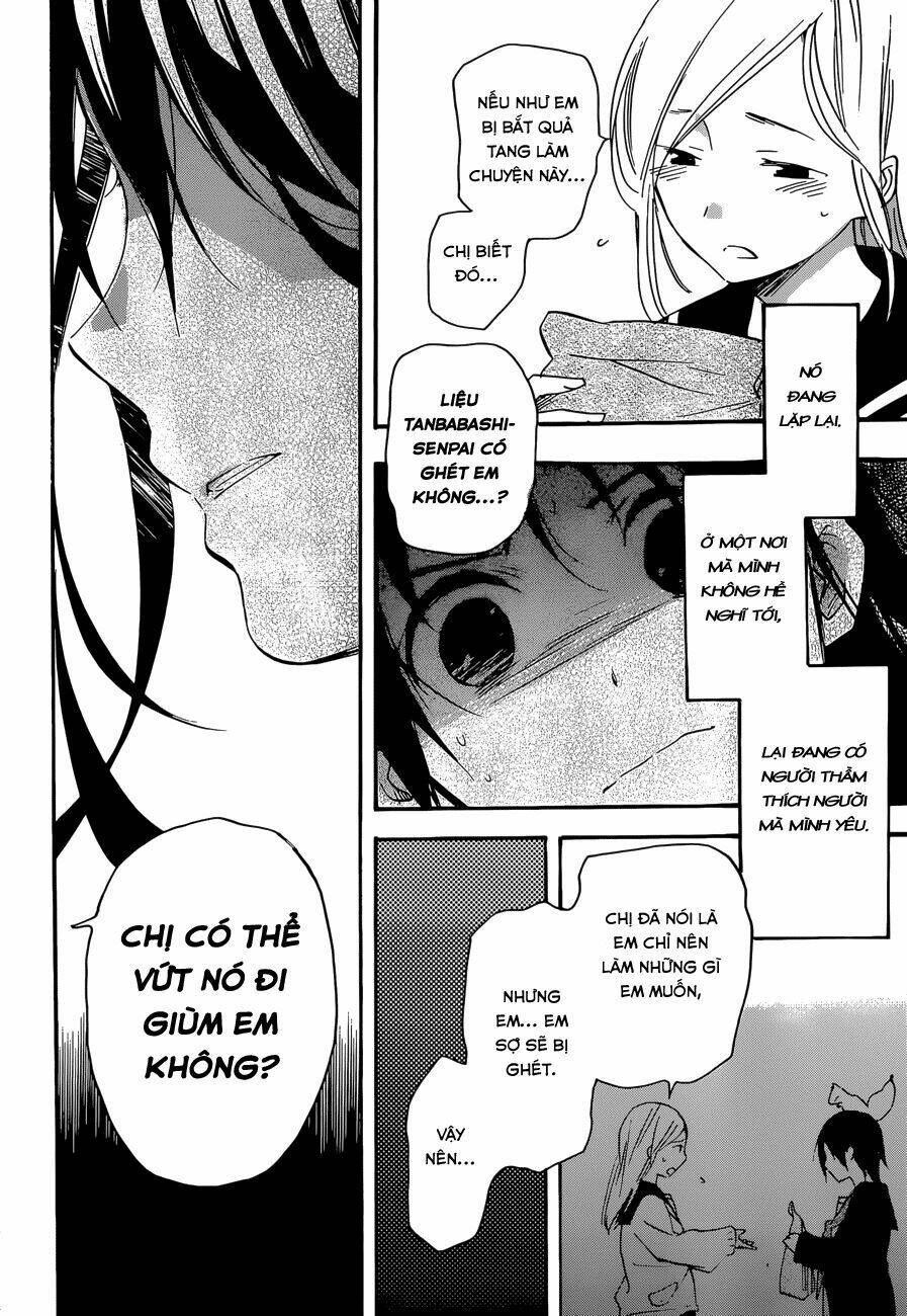 inari, konkon, koi iroha chapter 38.2 4