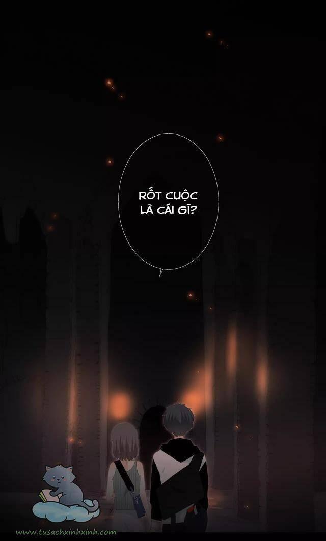 con tim rung động 2 chapter 65.2 13