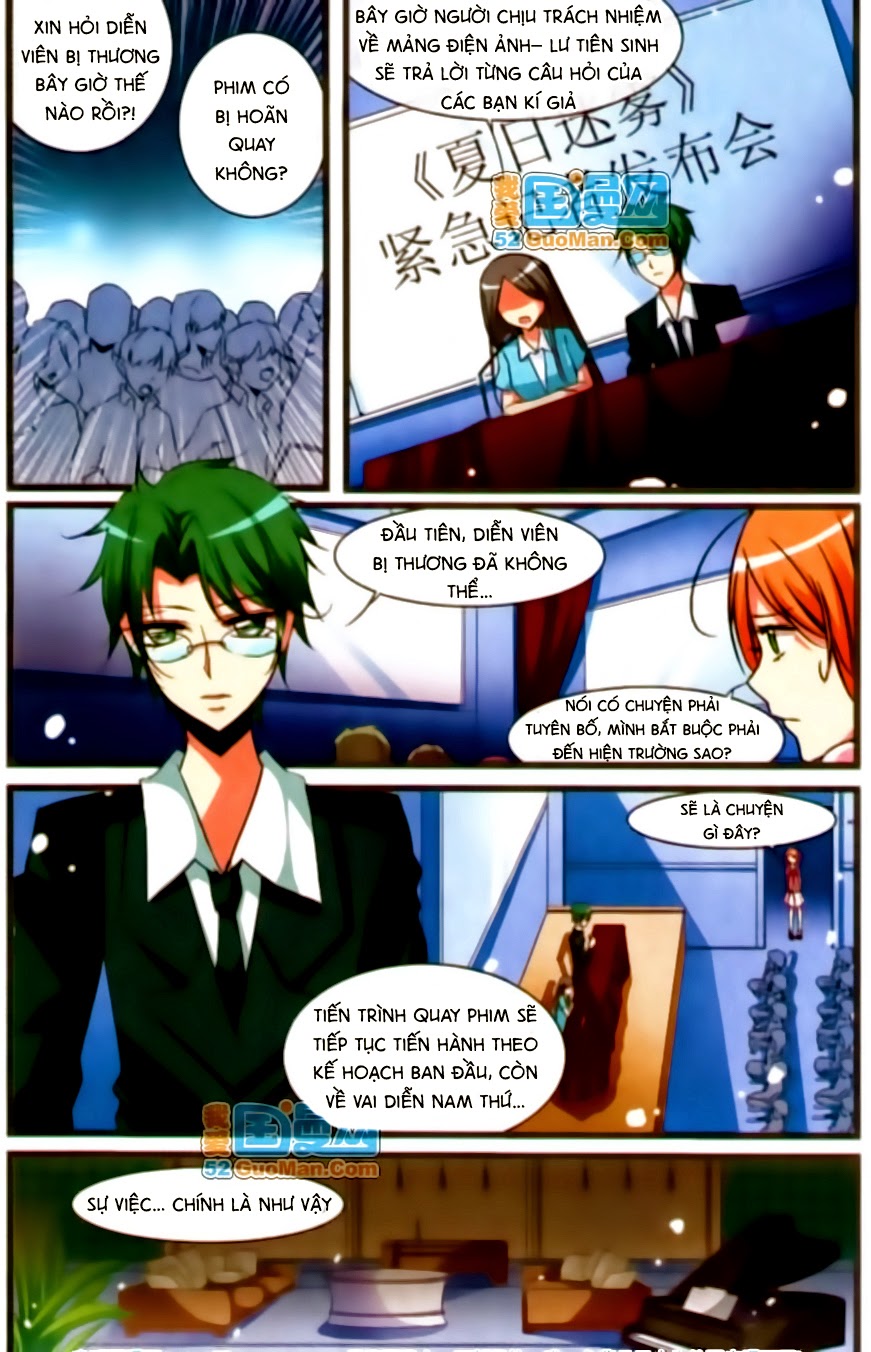 kế hoạch bướm chapter 28 5