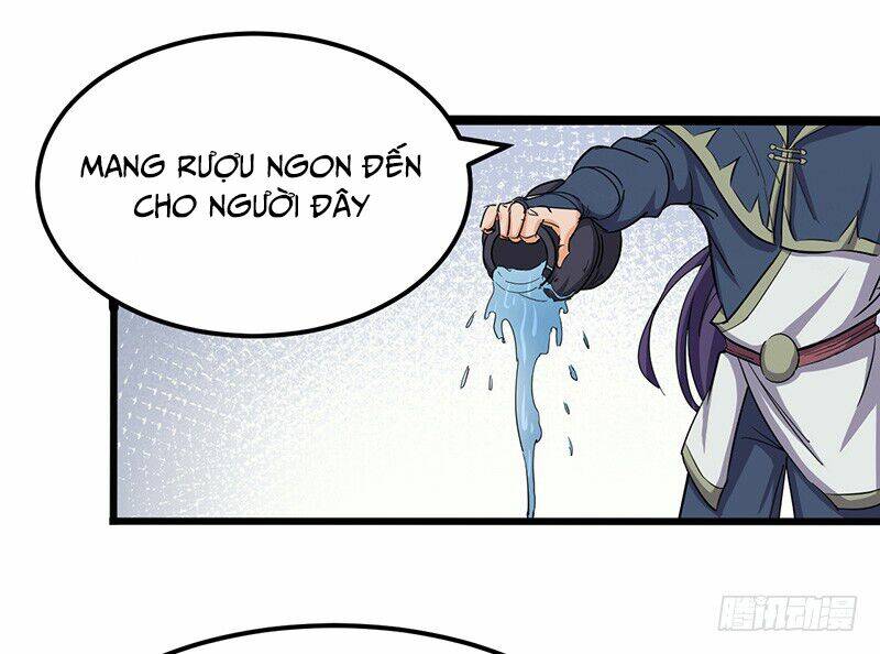 hỗn độn kiếm thần chapter 77 4