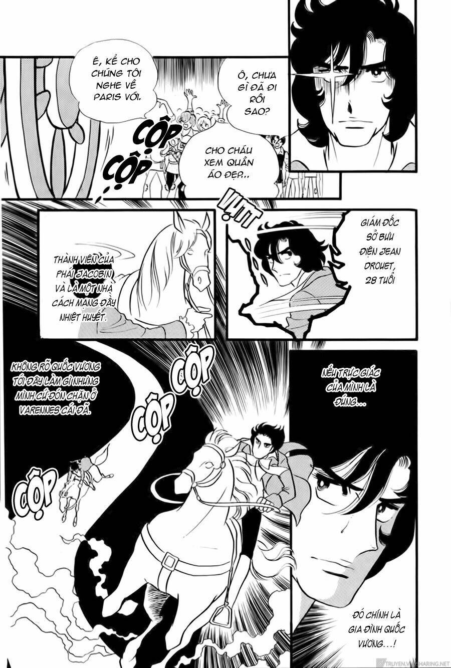 versailles no bara chapter 50 22