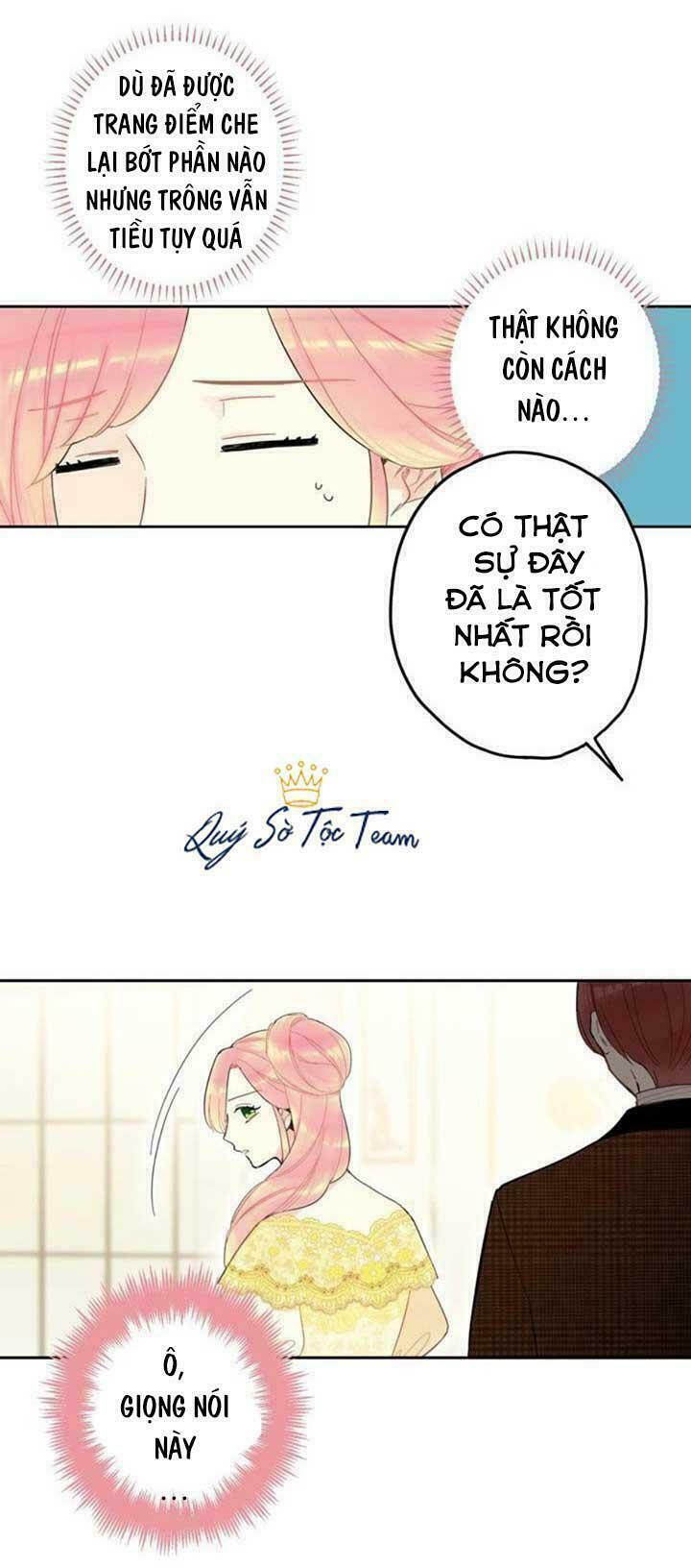 thánh nữ ẩn danh chapter 35 18