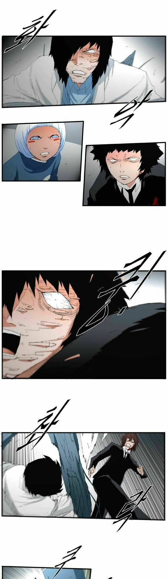 siêu năng chapter 53 5