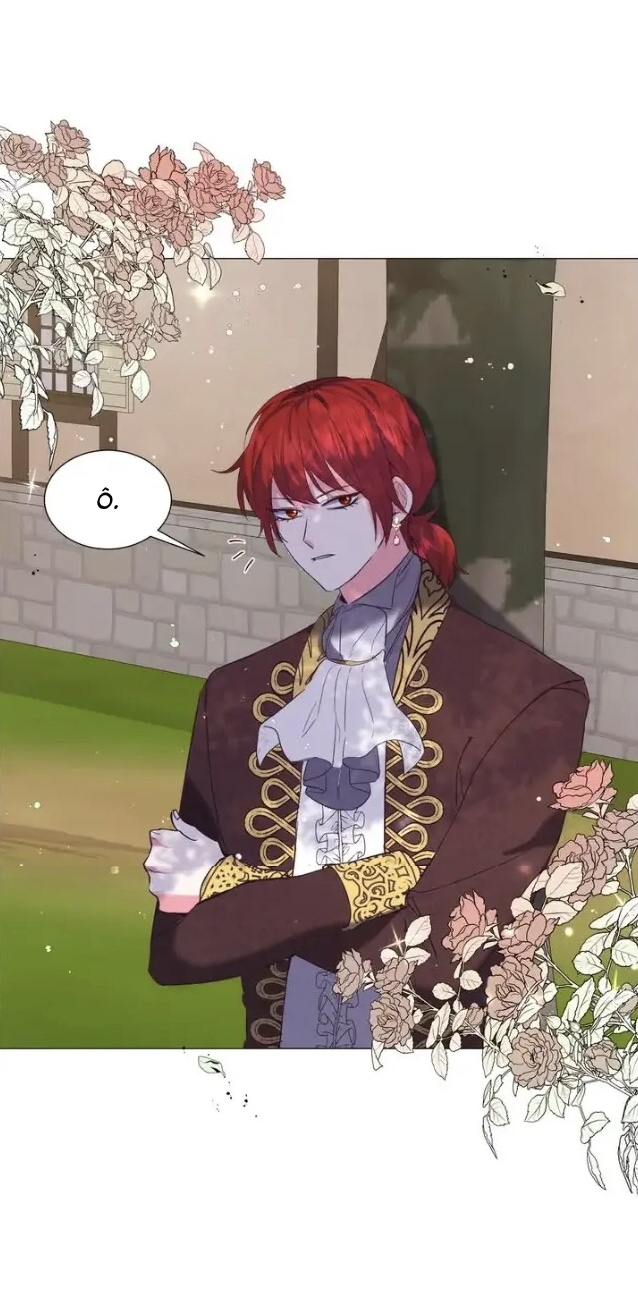 cách để nhân vật phụ phá đảo game hẹn hò chapter 9 39