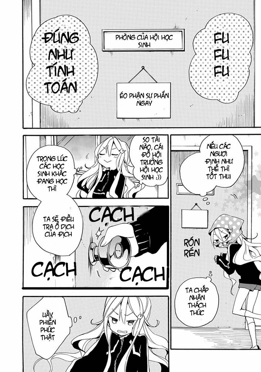 dagasy - houkago chounouryoku sensou chapter 1 24