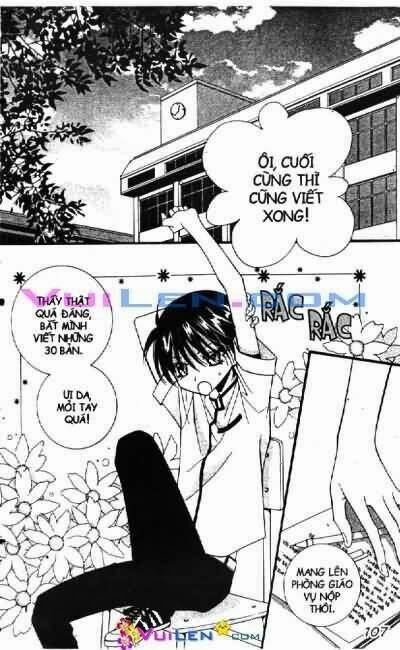 nàng công chúa bỏ trốn chapter 6 107