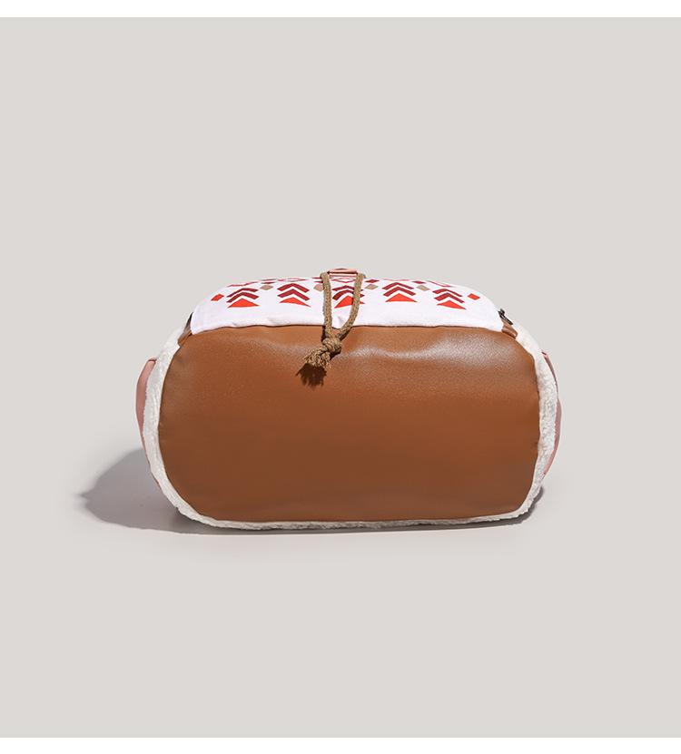 Balo nữ phong cách dễ thương - BEE GEE BLNN9129