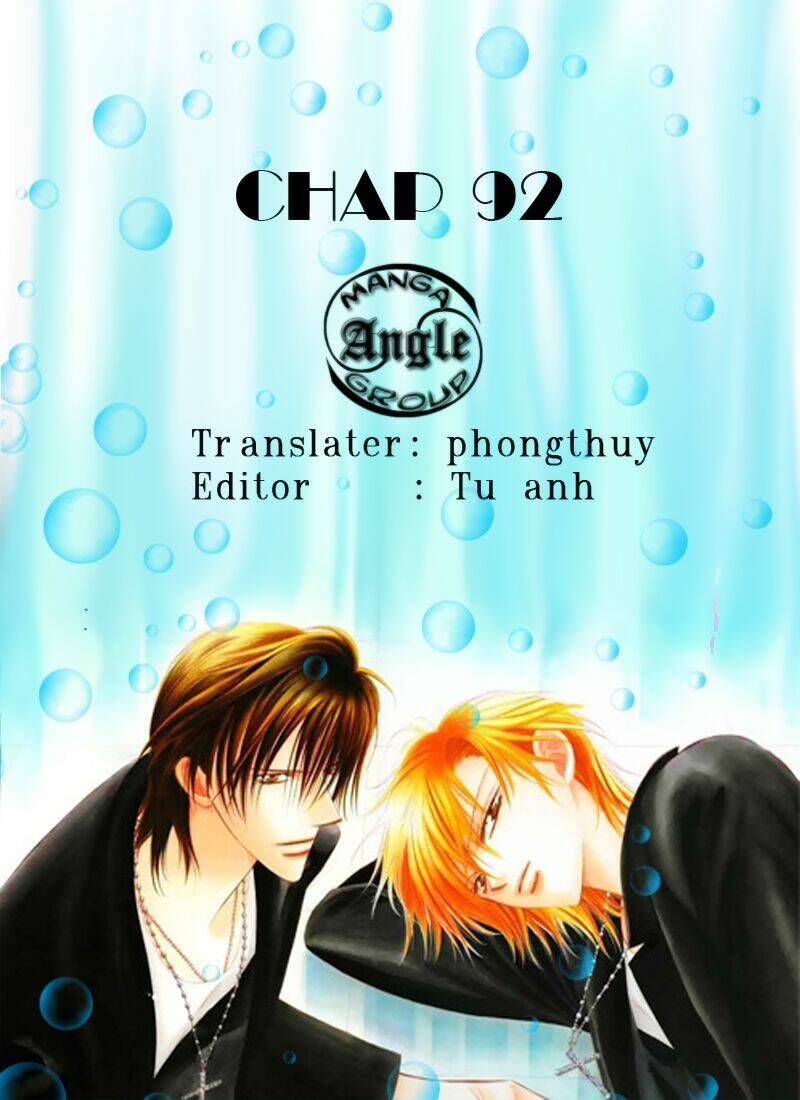 thử thách của kyouko chapter 92 1