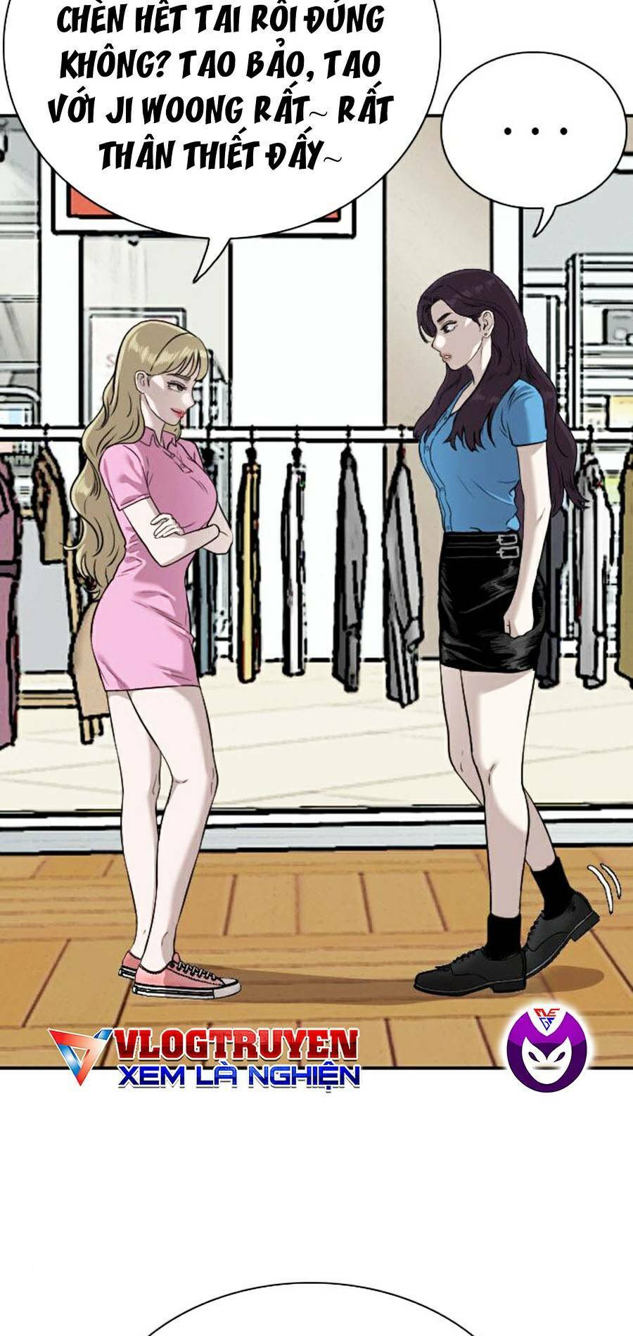 người xấu chapter 83 54