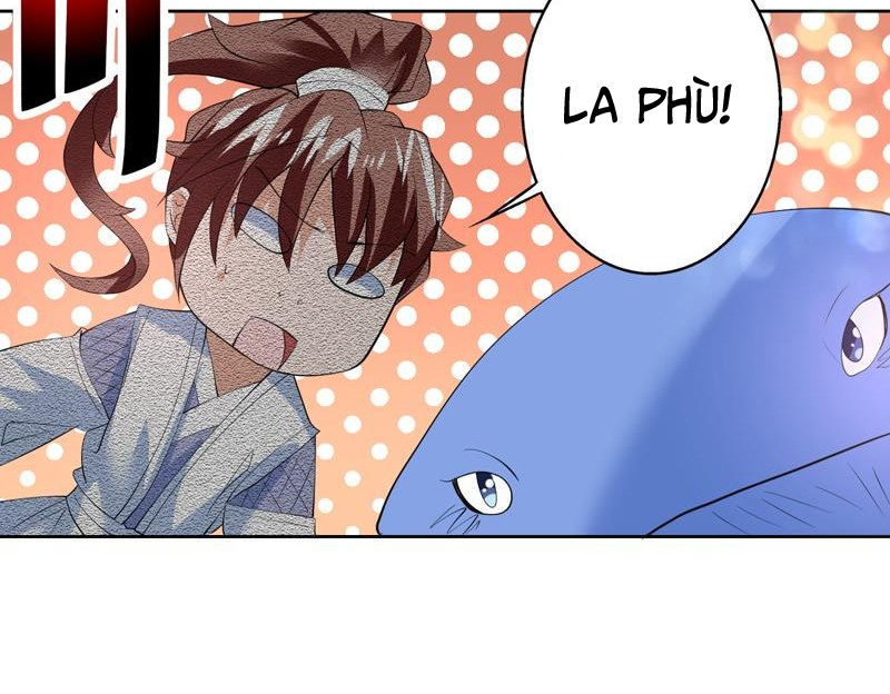 tối cường thần thú hệ thống chapter 61 8