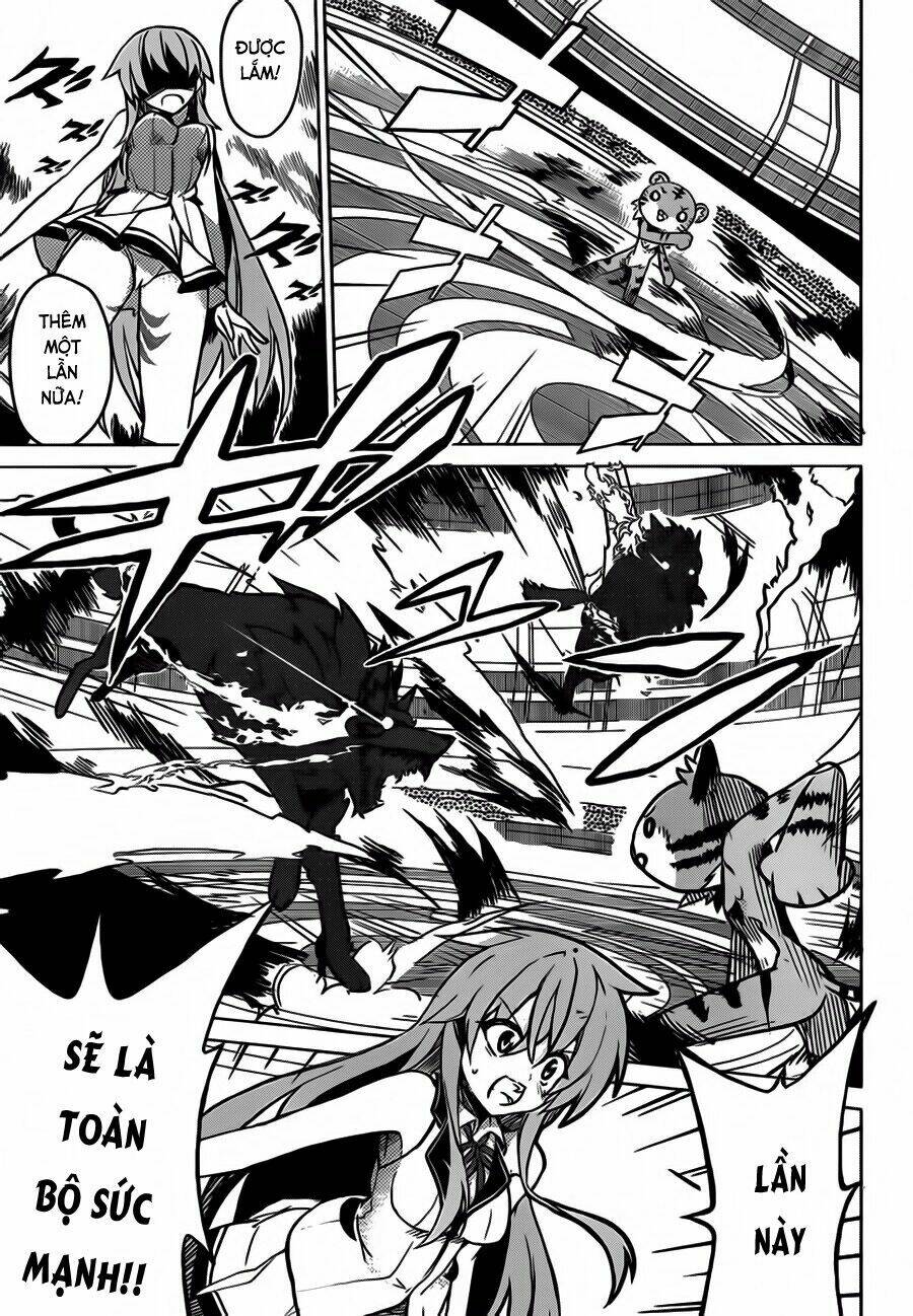 tora kiss - a school odyssey chapter 1.2 40