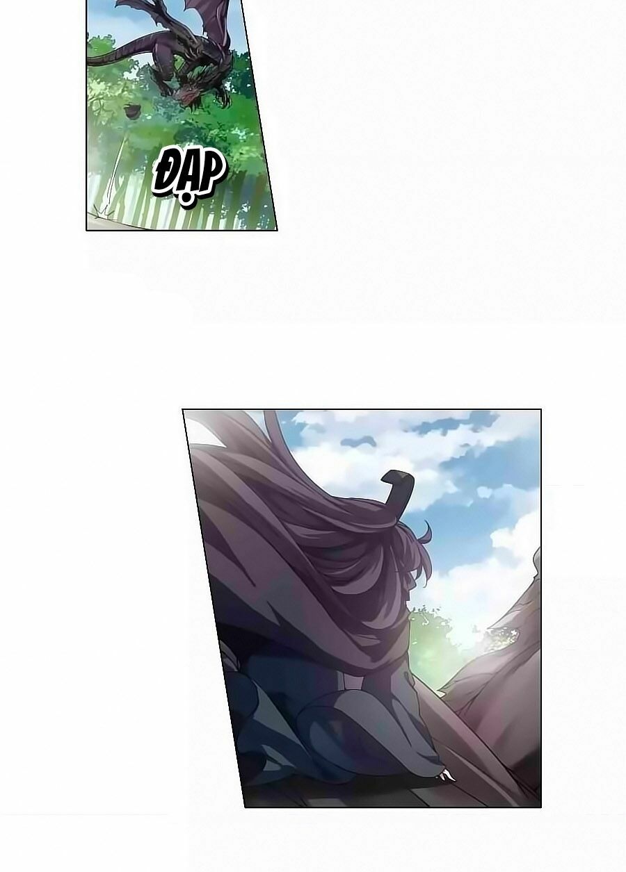 phượng nghịch thiên hạ chapter 138.2 18