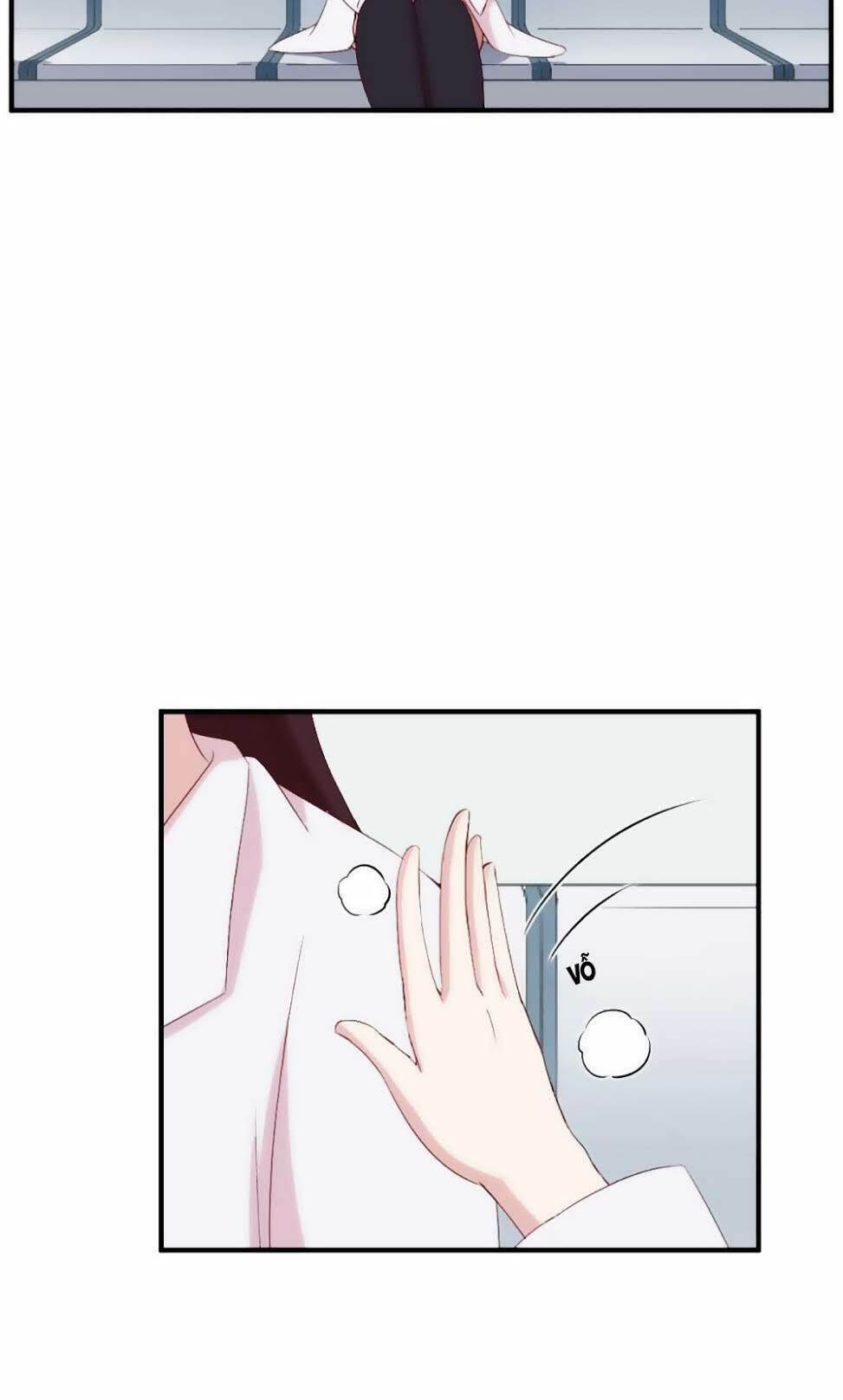 thần y apollo của tôi chapter 21 14