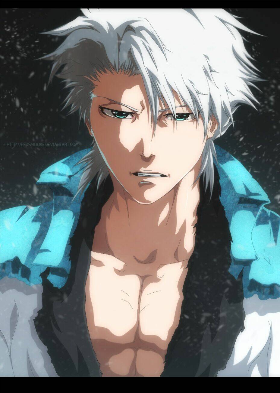 thần chết ichigo chapter 680 23