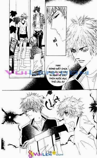 wait! wolf chapter 17 30