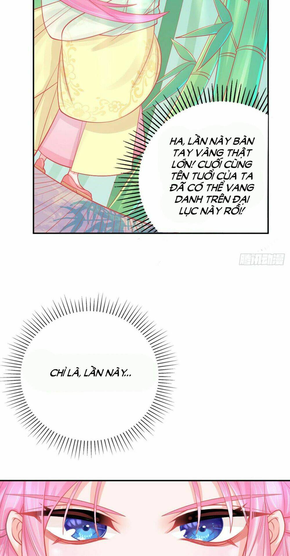 bổn vương phi có roi trong tay chapter 14 17