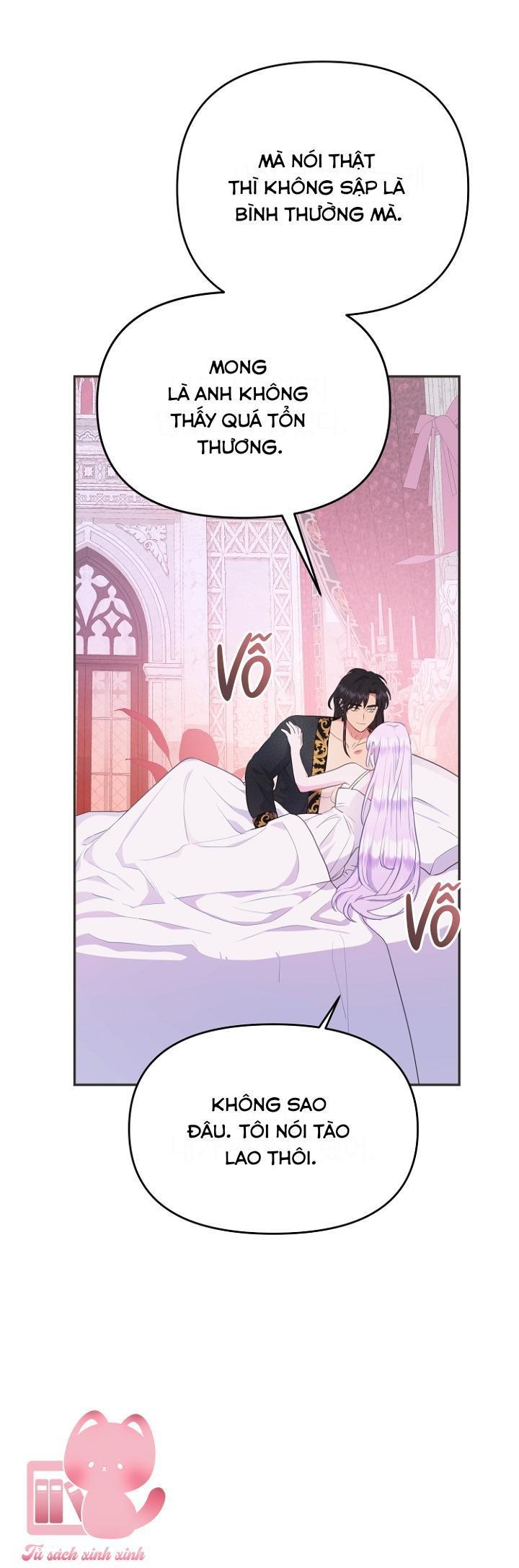 bỏ quách chồng con đi, tiền bạc mới là tất cả chapter 33 31