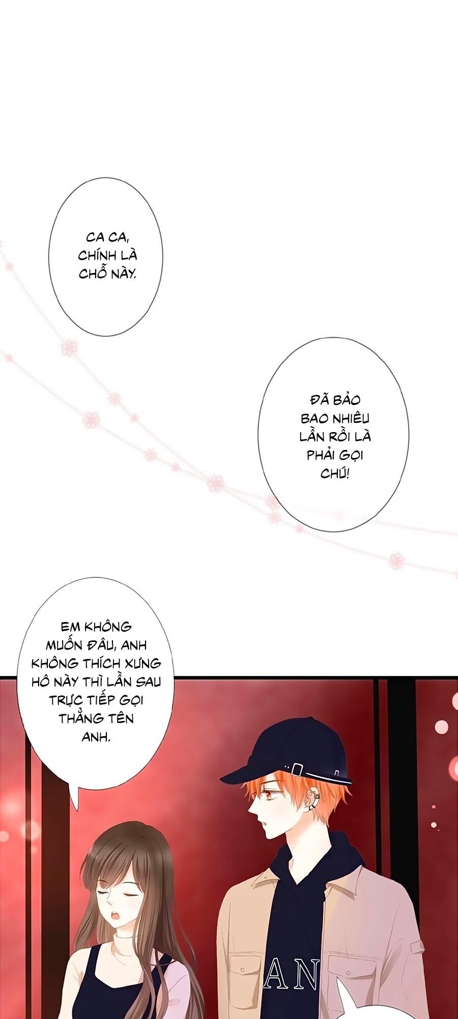 hoa chưa nở rộ chapter 24 5