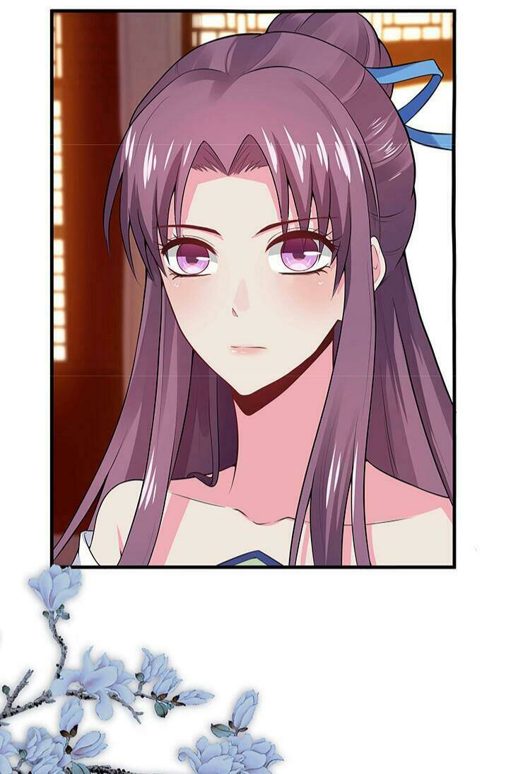 độc phi thần y quá kiêu ngạo chapter 20 5