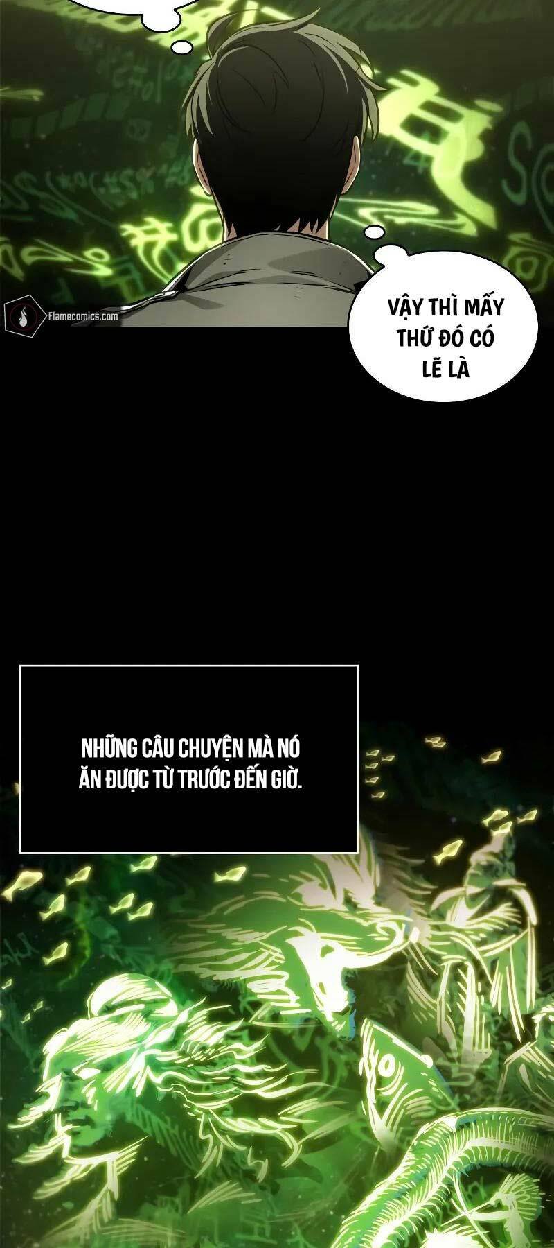 toàn trí độc giả - omniscient reader chapter 206 6