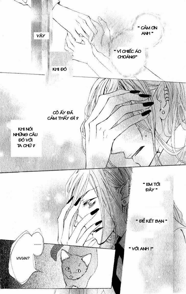 hana to himegimi to akuma no vivian chapter 1 23