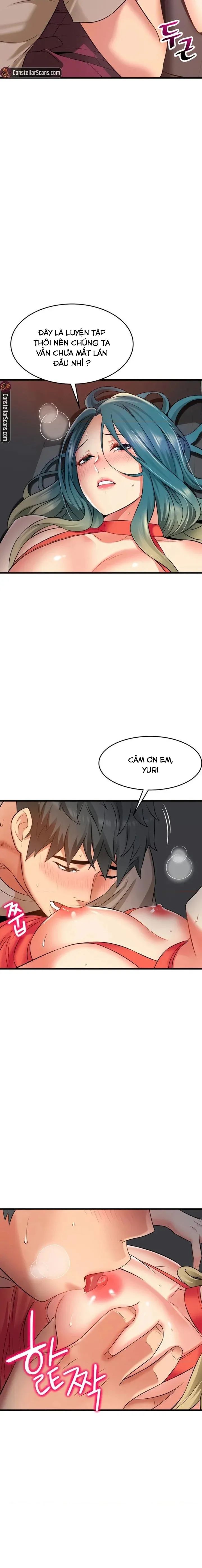 chuyện ngõ hẻm chapter 16 8