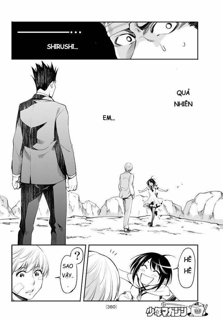 world end crusaders chapter 6 19