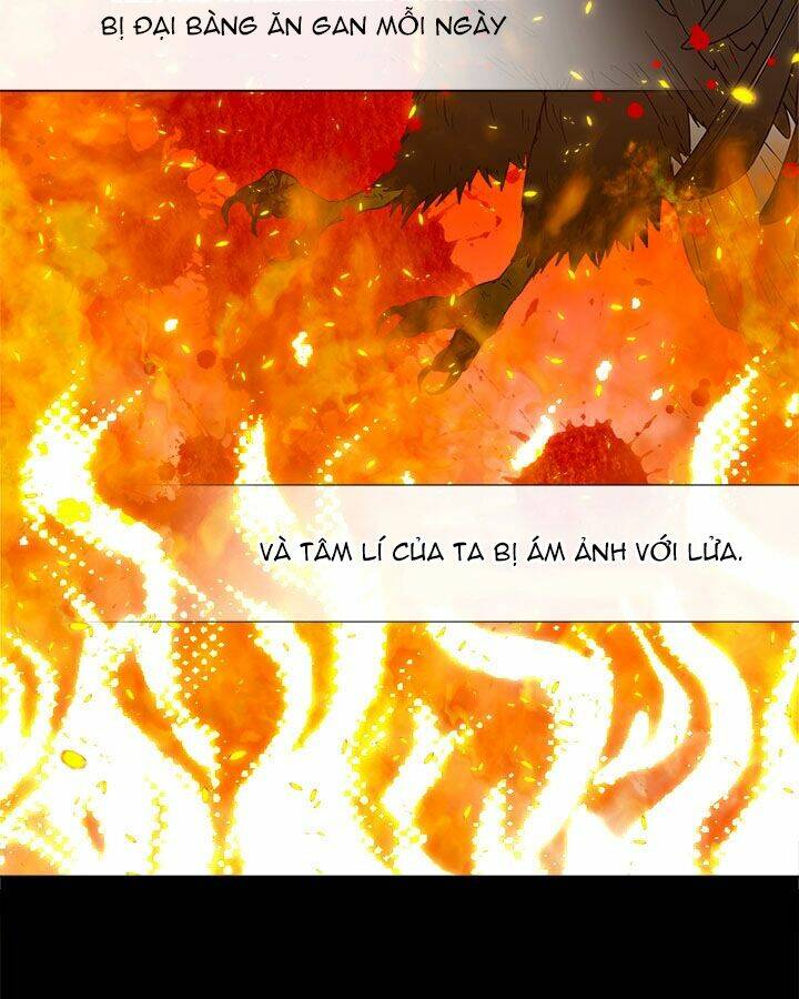 anh là định mệnh của em chapter 4 6