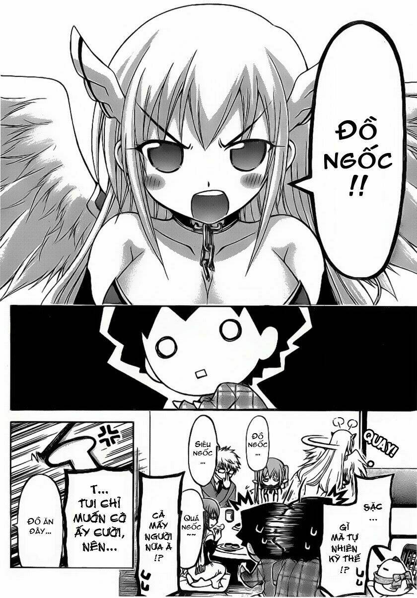 vật thất lạc của bầu trời chapter 45 8