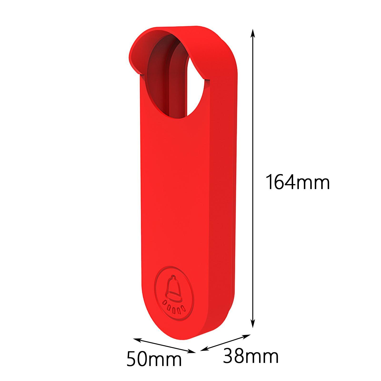 Silicone Case Professional Accessories Durable for