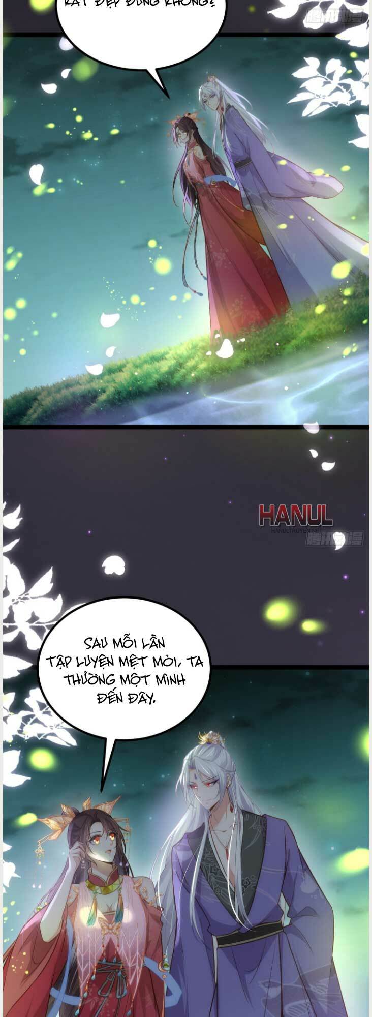 hoạn phi thiên hạ chapter 262 2