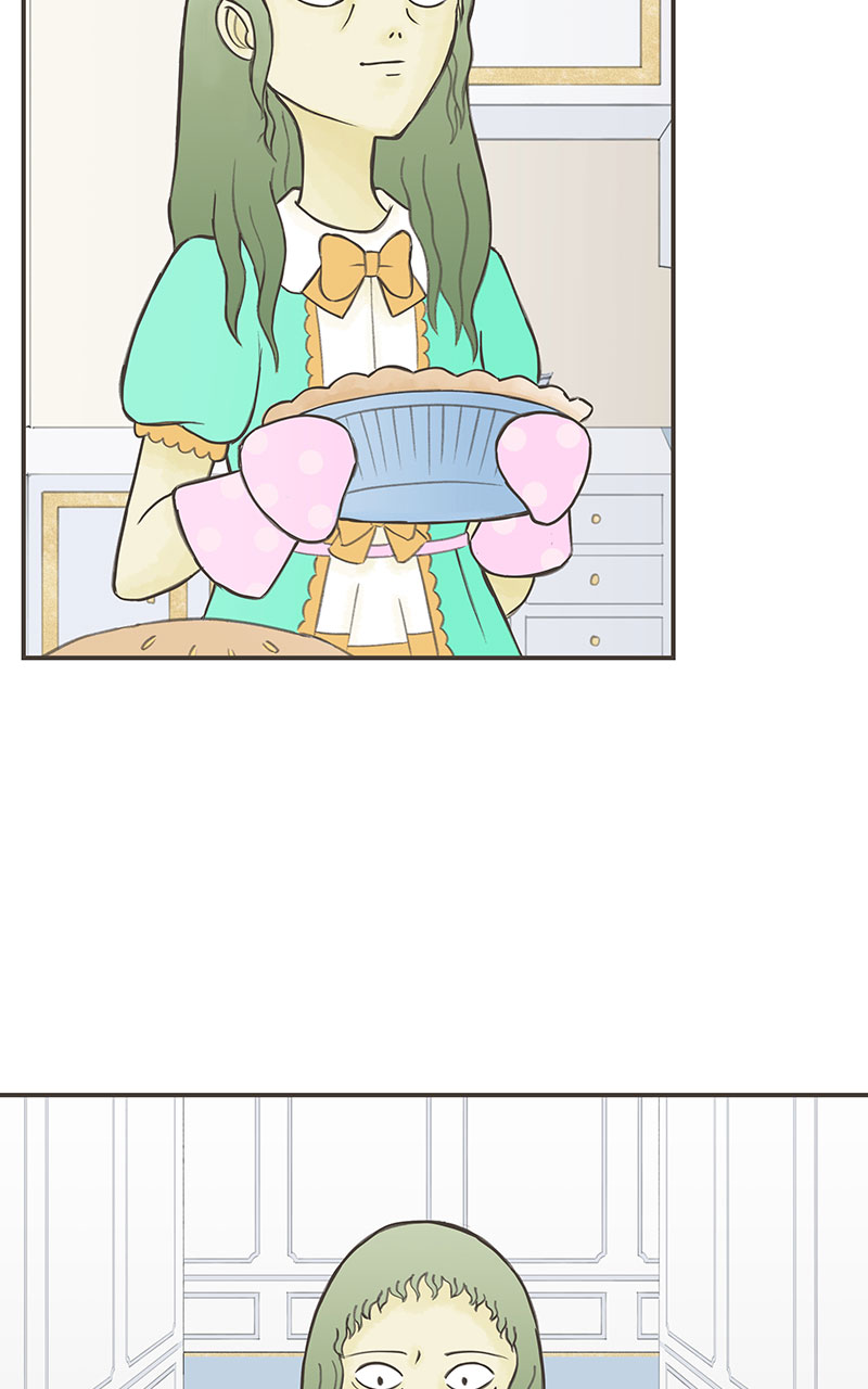 những nàng công chúa bị nguyền rủa chapter 5 6