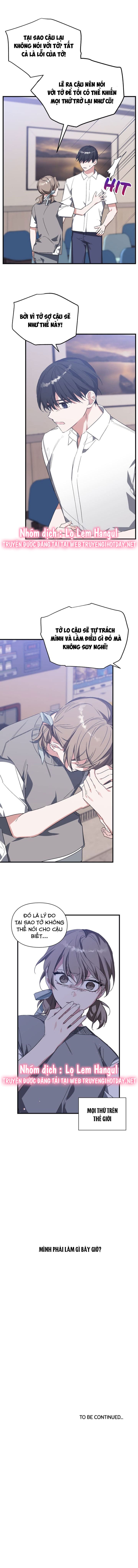 cuộc du hành thời gian của sela chapter 86 9