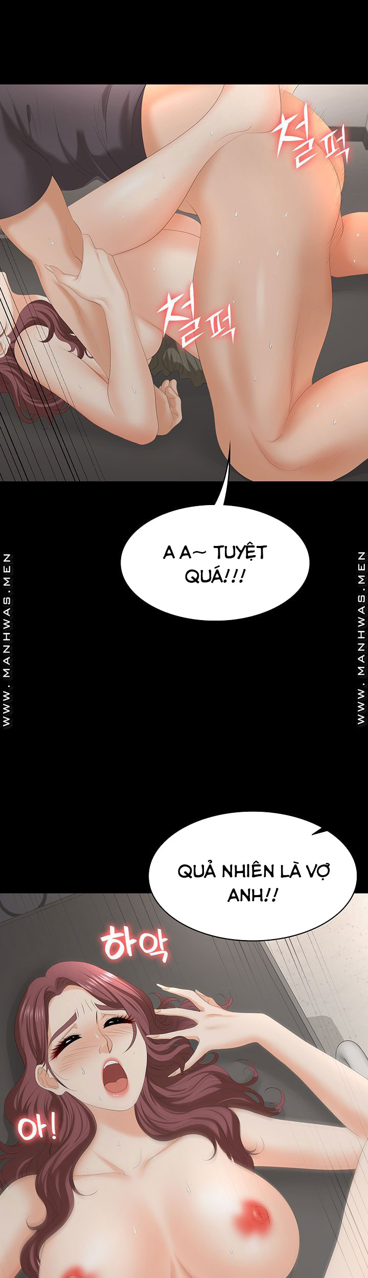 đổi vợ chapter 54 42