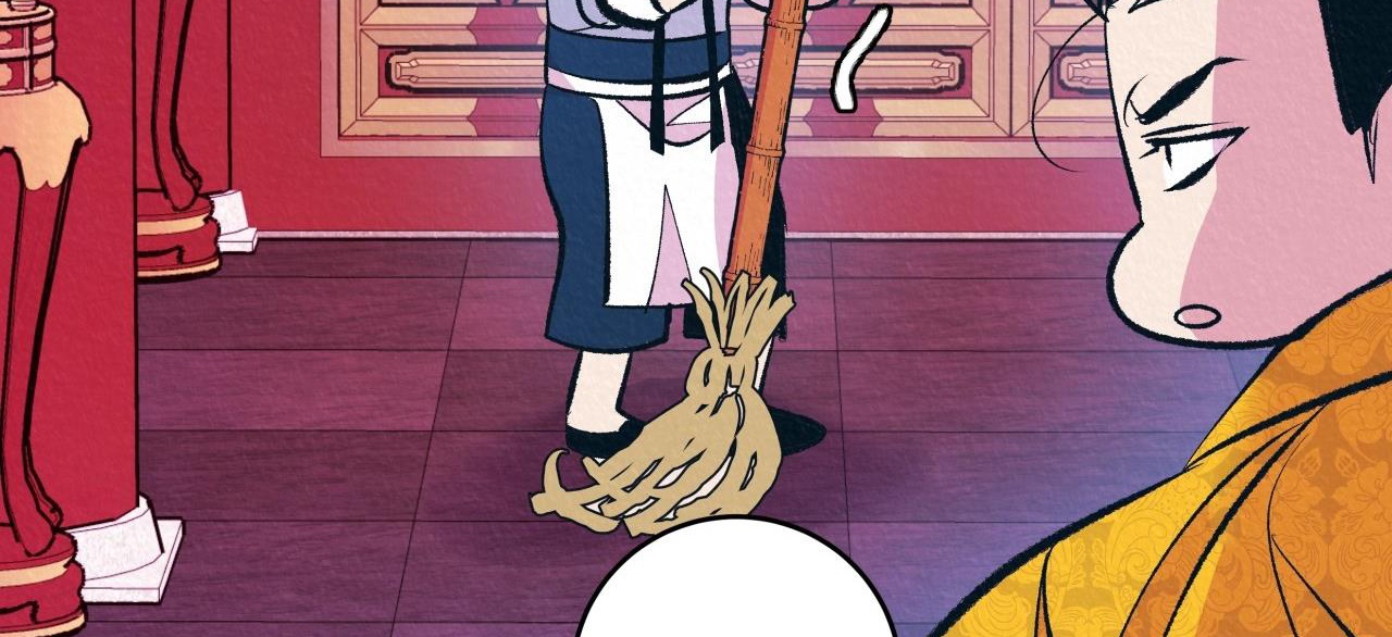 vô liêm sỉ chapter 8 75