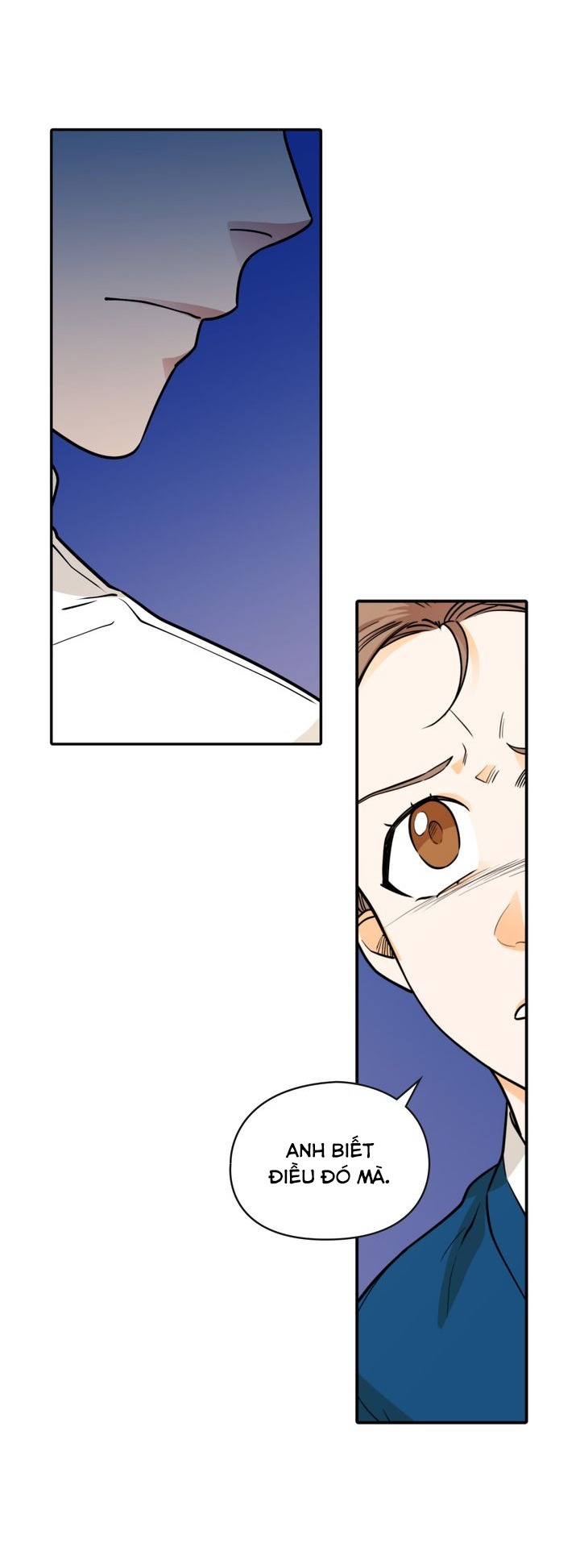 câu chuyện về người phụ nữ ấy chapter 120 1