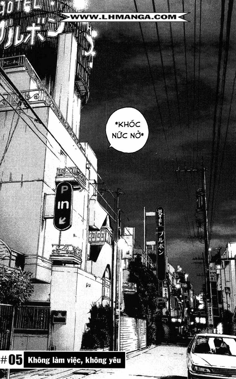 goblin mad dog chapter 5 5