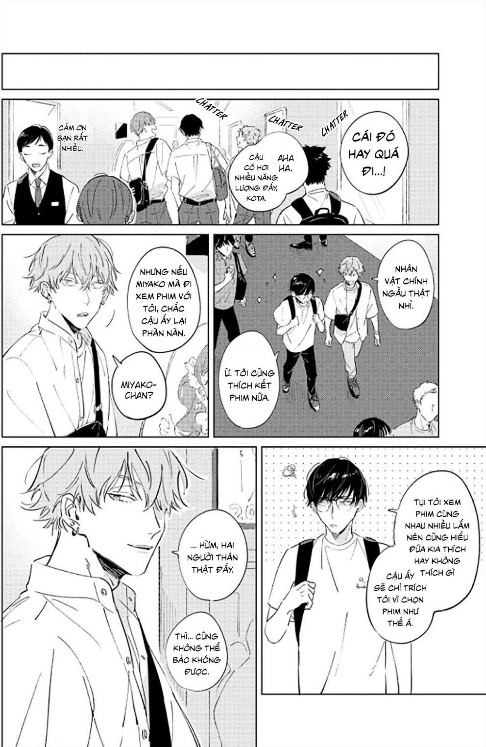 list truyện manga ngắn theo yêu cầu chapter 6.4 12