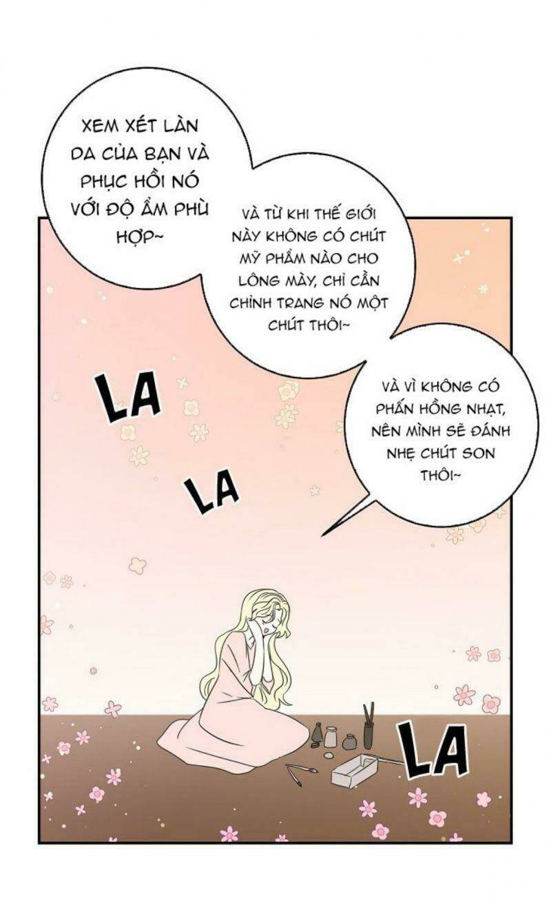 tôi là bạn gái cũ của một người lính chapter 13 38