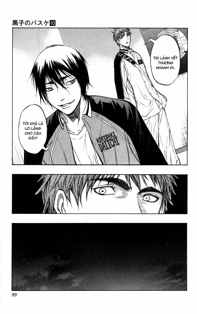 vua bóng rổ kuroko chapter 85 17