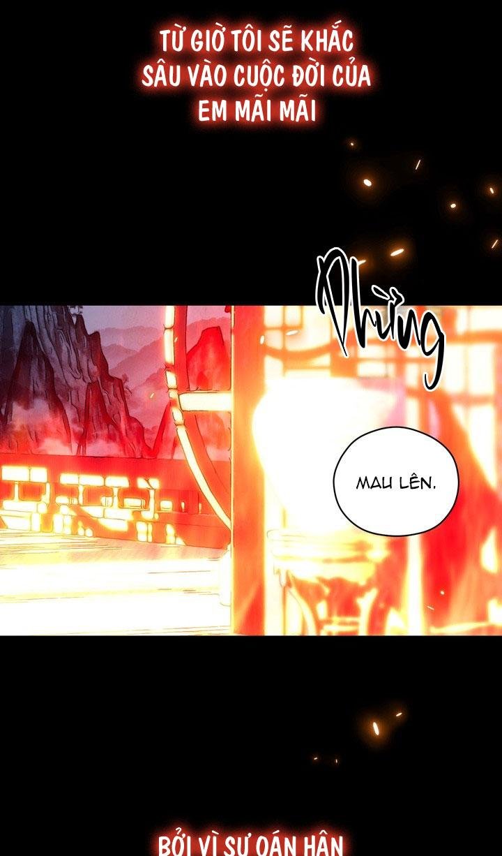 nghiện cuồng công - bdsm cùng sẹc chapter 7.6 46