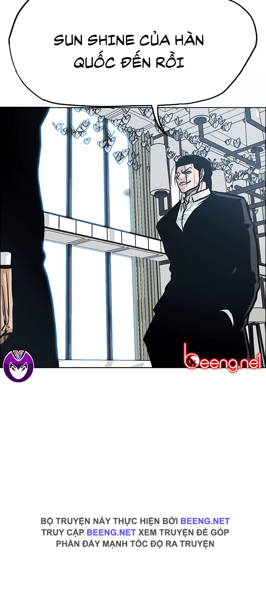 bá chủ học đường ss3 chapter 9 4